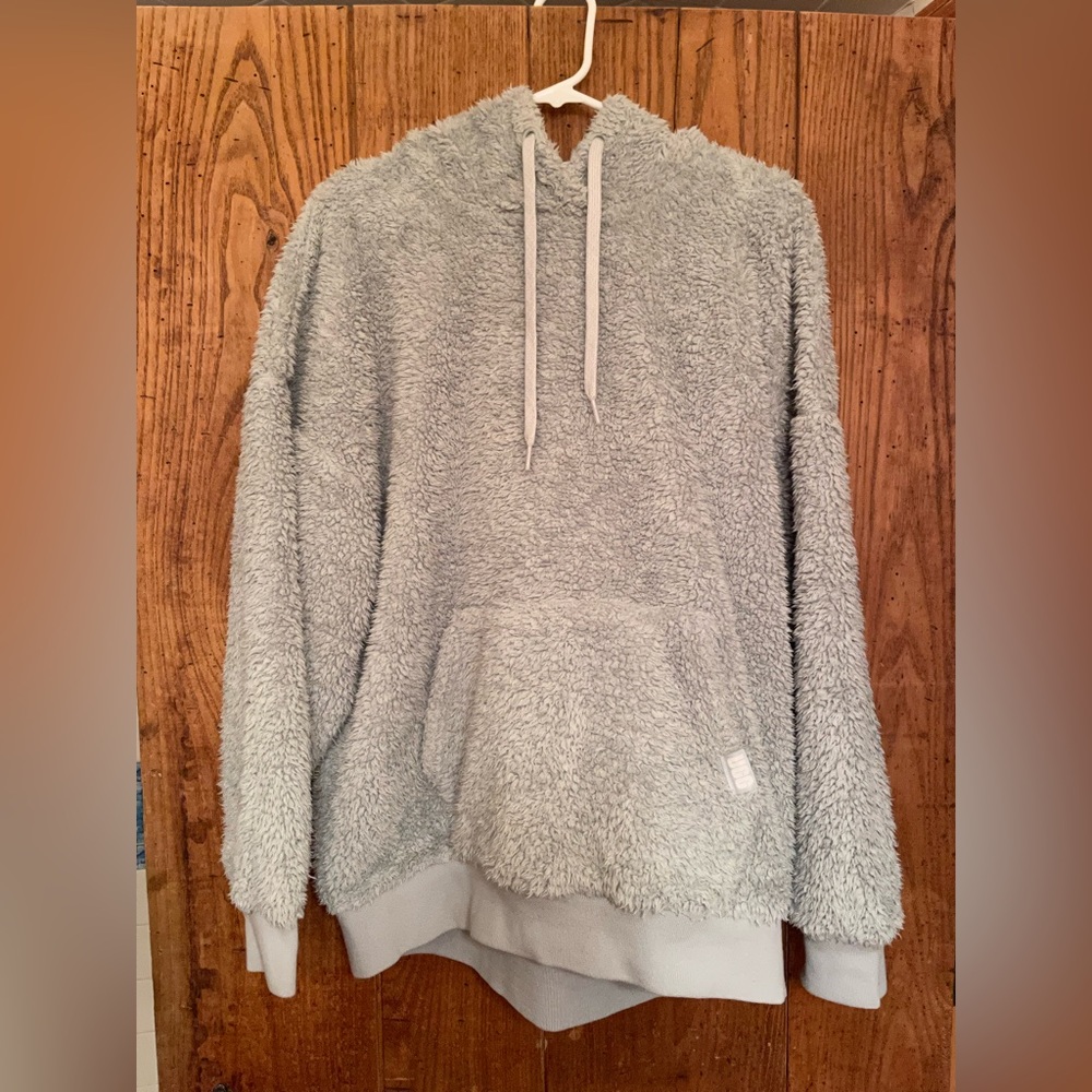 UGG Loyra Sherpa Hoodie